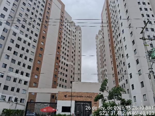 Apartamento - Venda, BARRA FUNDA, SAO PAULO, SP