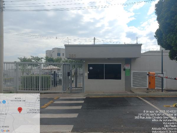 Apartamento - Venda, JARDIM ARAUJO, VOTORANTIM, SP