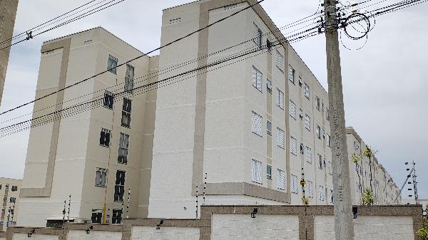 Apartamento - Venda, JARDIM ESMERALDINA, CAMPINAS, SP