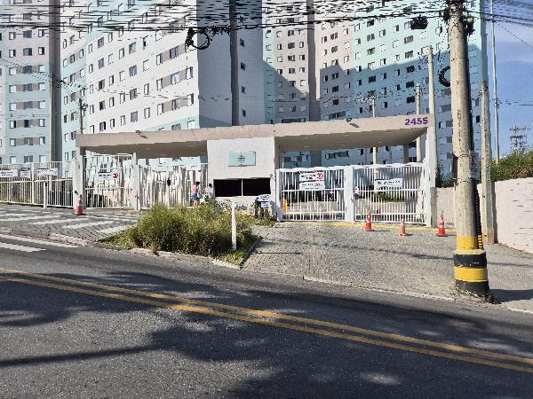 Apartamento - Venda, CAMBERY, FERRAZ DE VASCONCELOS, SP