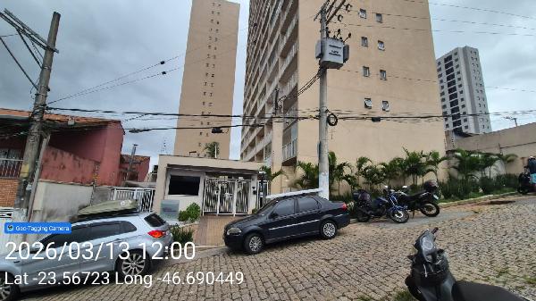 Apartamento - Venda, SANTO AMARO, SAO PAULO, SP