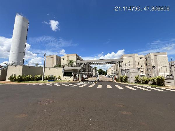 Apartamento - Venda, VALENTINA FIGUEIREDO, RIBEIRAO PRETO, SP