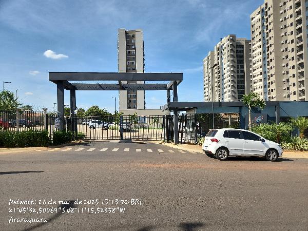Apartamento - Venda, CIDADE JARDIM, ARARAQUARA, SP