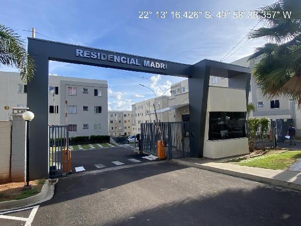 Apartamento - Venda, JARDIM CALIFORNIA, MARILIA, SP