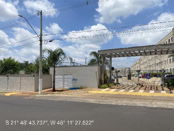 Apartamento - Venda, CAMPOS VILLE, ARARAQUARA, SP