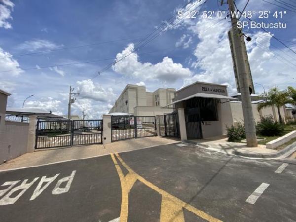 Apartamento - Venda, VITORIANA, BOTUCATU, SP