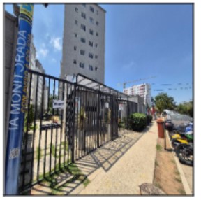 Apartamento - Venda, ITAQUERA, SAO PAULO, SP