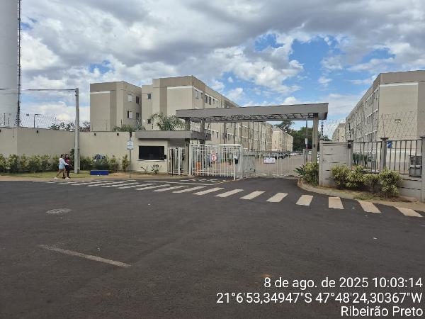 Apartamento - Venda, VALENTINA FIGUEIREDO, RIBEIRAO PRETO, SP