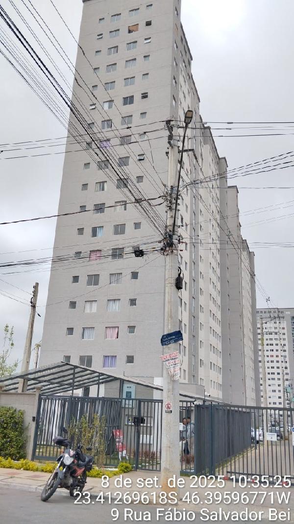 Apartamento - Venda, VILA NOVA BONSUCESSO, GUARULHOS, SP