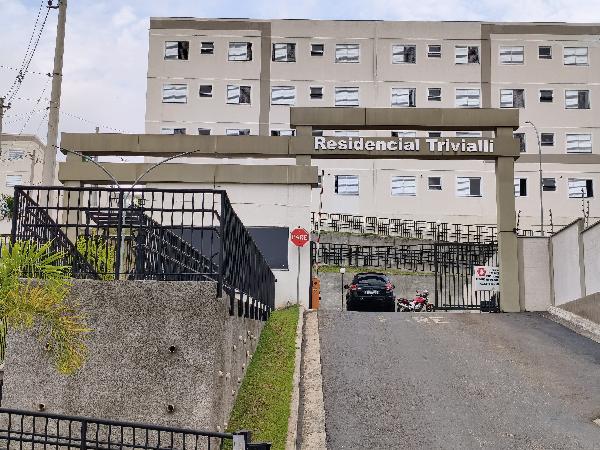 Apartamento - Venda, GRANJAS SANTA TEREZINHA, TAUBATE, SP