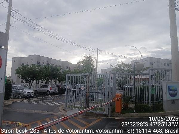 Apartamento - Venda, JARDIM ARAUJO, VOTORANTIM, SP