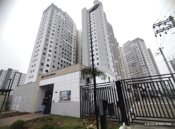 Apartamento - Venda, CIDADE NOVA SAO MIGUEL, SAO PAULO, SP