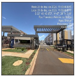 Apartamento - Venda, CHACARAS AGUA BRANCA, PIRACICABA, SP