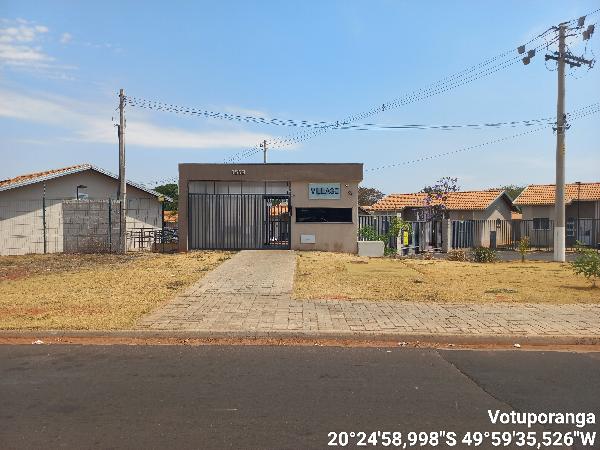 Casa - Venda, VILA AMERICA, VOTUPORANGA, SP