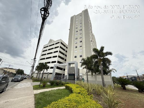 Apartamento - Venda, VILA BARROS, GUARULHOS, SP