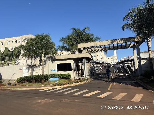 Apartamento - Venda, ATHENAS PAULISTA, JABOTICABAL, SP