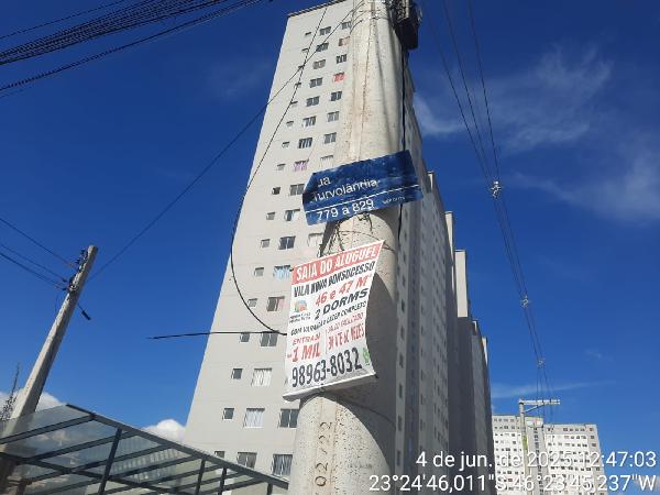 Apartamento - Venda, VILA NOVA BONSUCESSO, GUARULHOS, SP