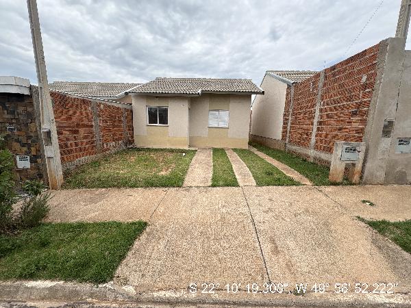 Casa - Venda, JARDIM MARINA, MARILIA, SP