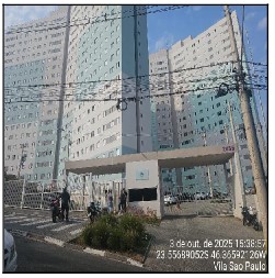 Apartamento - Venda, VILA SAO PAULO, FERRAZ DE VASCONCELOS, SP