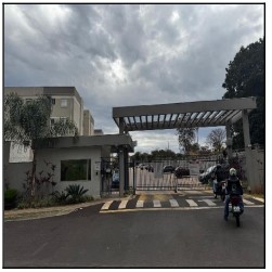 Apartamento - Venda, JARDIM RESIDENCIAL PARAISO, ARARAQUARA, SP