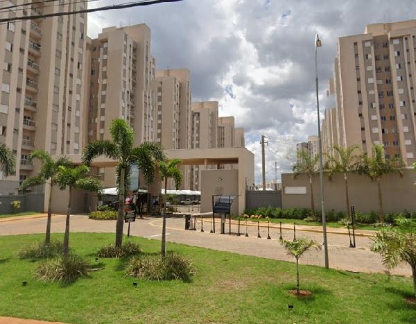 Apartamento - Venda, BARRETOS, SP