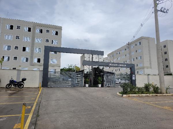 Apartamento - Venda, BOTUJURU, MOGI DAS CRUZES, SP