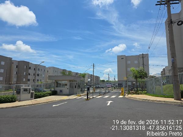 Apartamento - Venda, RESERVA MACAUBA, RIBEIRAO PRETO, SP