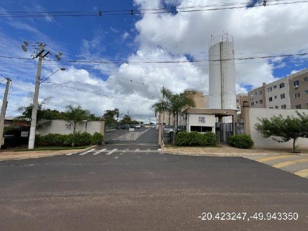 Apartamento - Venda, RESIDENCIAL FORLIFE VERSATO, VOTUPORANGA, SP