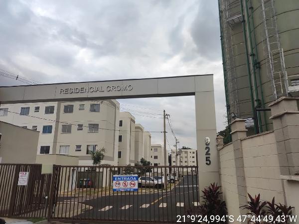 Apartamento - Venda, JARDIM OURO BRANCO, RIBEIRAO PRETO, SP