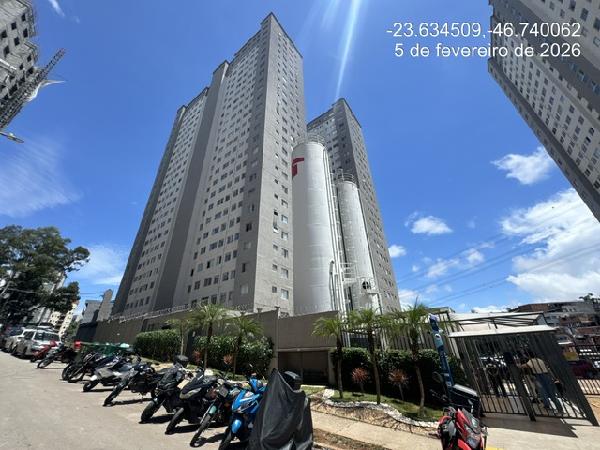 Apartamento - Venda, VILA ANDRADE, SAO PAULO, SP