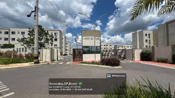 Apartamento - Venda, IPATINGA, SOROCABA, SP