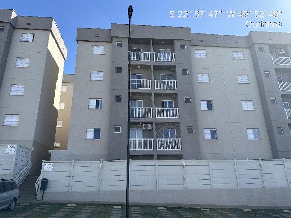Apartamento - Venda, VILA SAO LUIZ, OURINHOS, SP
