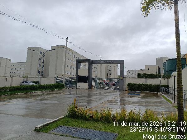 Apartamento - Venda, VILA SAO PAULO, MOGI DAS CRUZES, SP