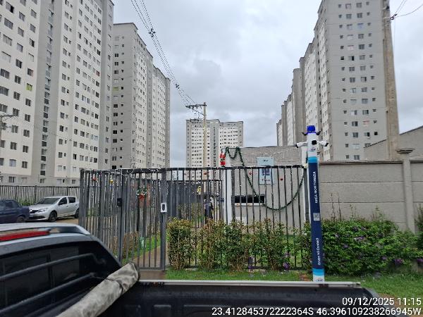 Apartamento - Venda, VILA NOVA BONSUCESSO, GUARULHOS, SP