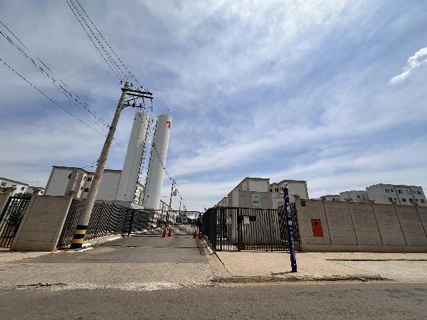 Apartamento - Venda, CHACARA ESTANCIA PAULISTA, SUZANO, SP