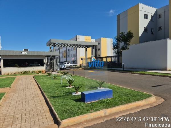 Apartamento - Venda, CHACARAS AGUA BRANCA, PIRACICABA, SP