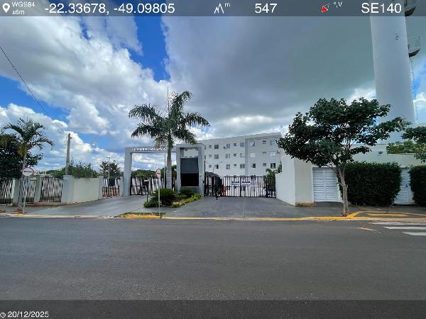 Apartamento - Venda, BAURU, SP