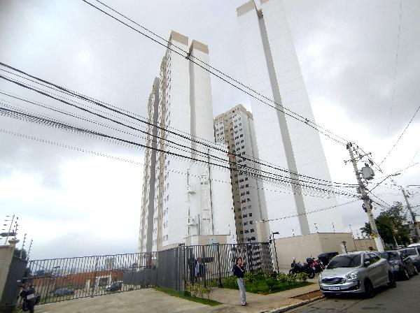 Apartamento - Venda, ITAQUERA, SAO PAULO, SP