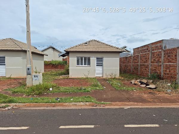 Casa - Venda, RESIDENCIAL MARIA CLARA 2, SAO JOSE DO RIO PRETO, SP