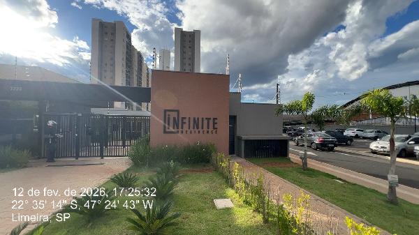 Apartamento - Venda, ROSEIRA, LIMEIRA, SP