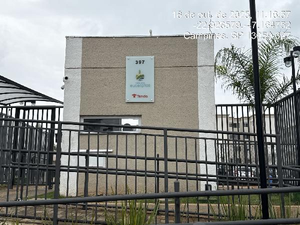 Apartamento - Venda, JARDIM ROSSIN, CAMPINAS, SP