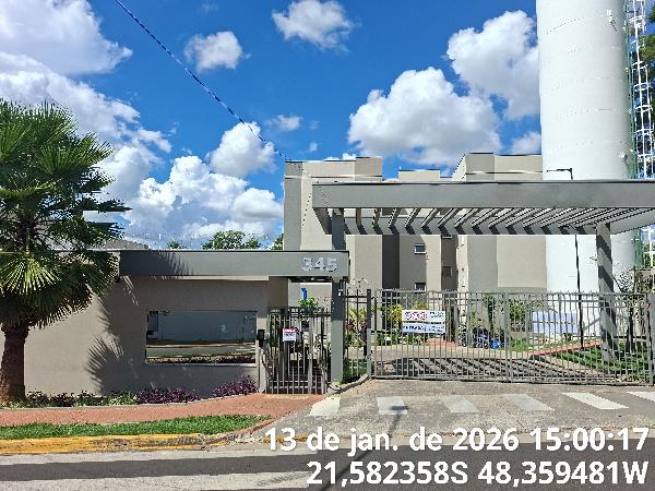 Apartamento - Venda, JARDIM NOVO MUNDO, MATAO, SP