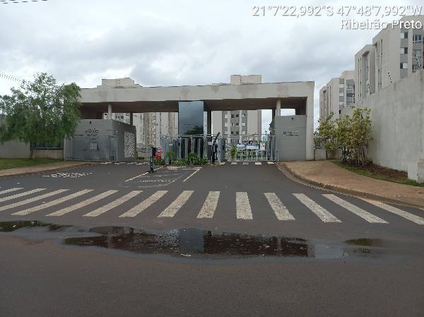 Apartamento - Venda, CHACARAS PEDRO CORREA DE CARVALHO, RIBEIRAO PRETO, SP