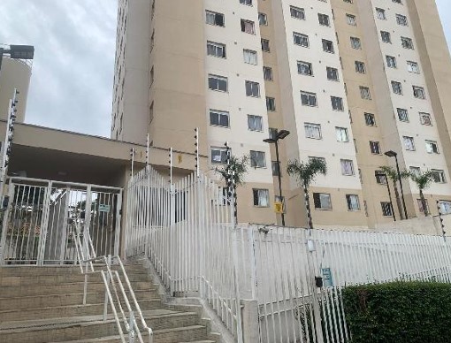 Apartamento - Venda, VILA NOVA CURUCA, SAO PAULO, SP
