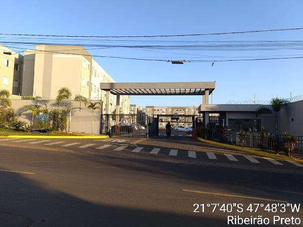 Apartamento - Venda, CHACARAS PEDRO CORREA DE CARVALHO, RIBEIRAO PRETO, SP