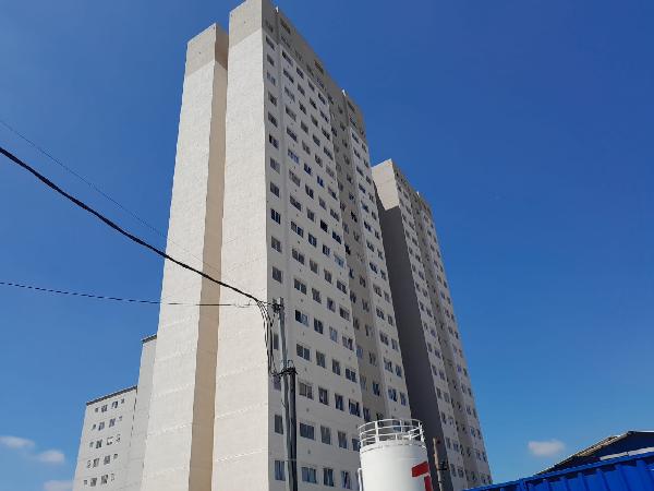 Apartamento - Venda, CONJUNTO HABITACIONAL SANTA ETELVIN, SAO PAULO, SP