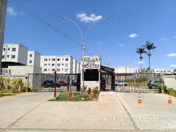 Apartamento - Venda, CHACARA ESTANCIA PAULISTA, SUZANO, SP