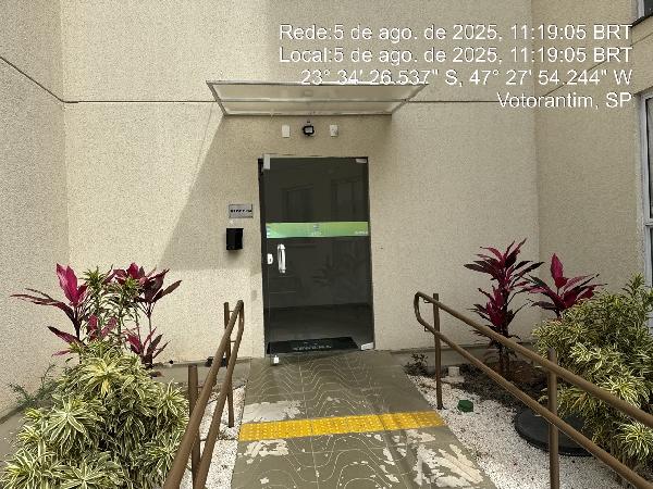 Apartamento - Venda, JARDIM BERTIOGA, VOTORANTIM, SP