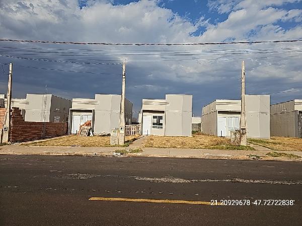 Casa - Venda, SANTA IRIA, RIBEIRAO PRETO, SP