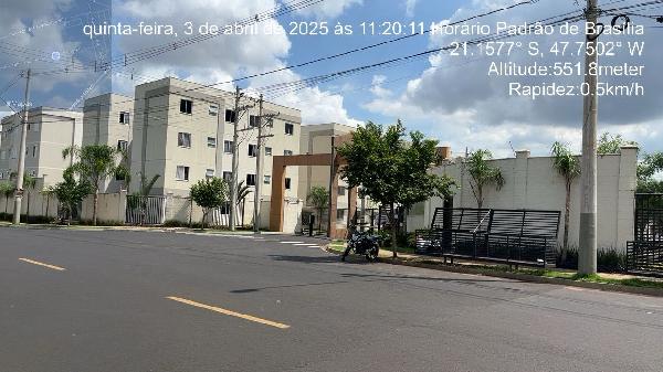 Apartamento - Venda, LOTEAMENTO RESERVA O, RIBEIRAO PRETO, SP